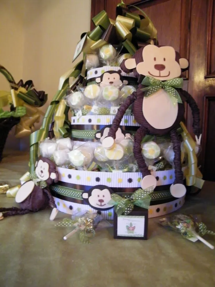 Baby Shower on Pinterest | 34 Pins