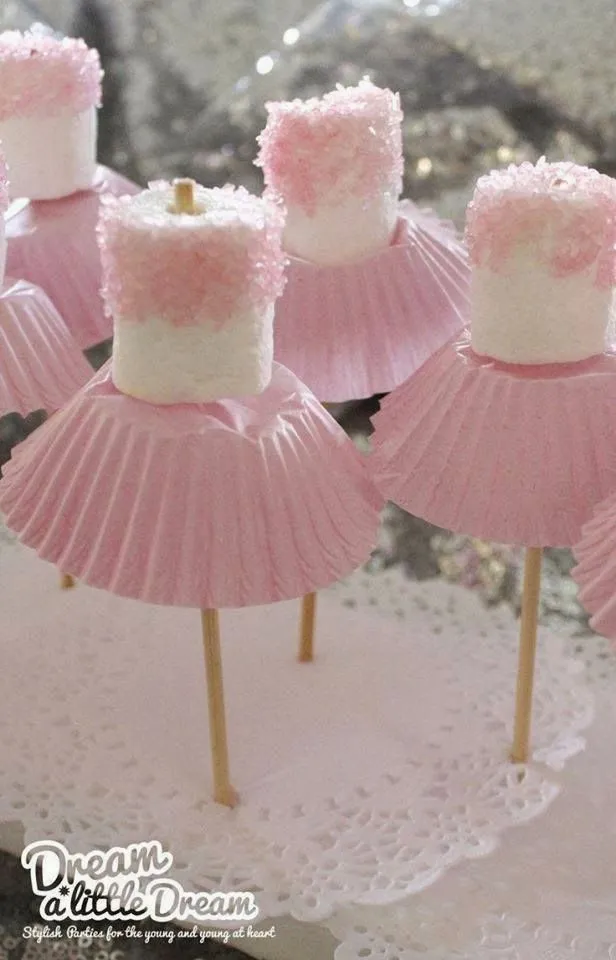 Tener un baby shower muy original y creativo : DIY - Natu