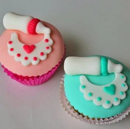 Tener un baby shower muy original y creativo : DIY - Natu