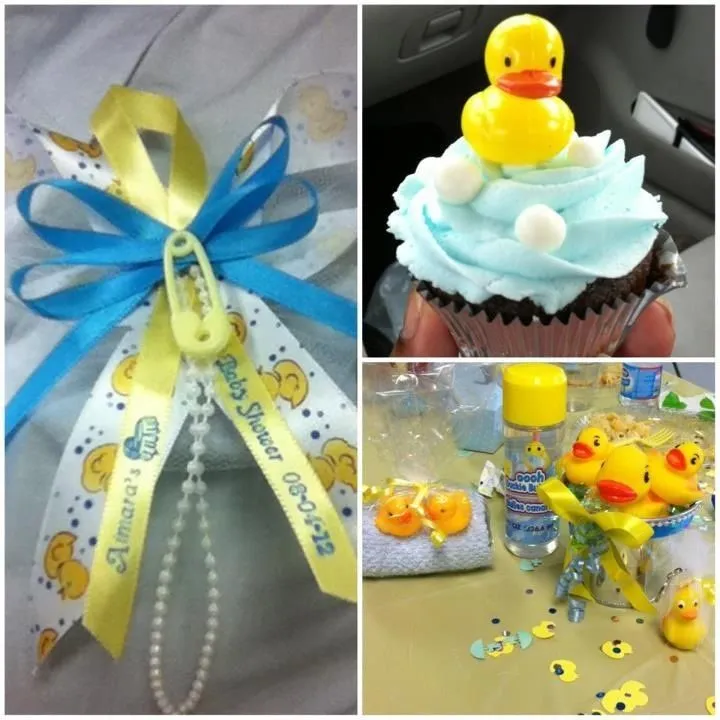 Baby Shower Patito on Pinterest | 33 Pins