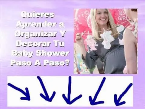 Juegos divertidos para baby shower mixto - Imagui