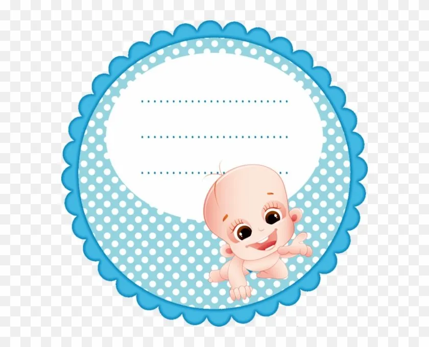 Baby Shower Printablesfree - Imagenes De Bebes En La Panza - Free  Transparent PNG Clipart Images Download