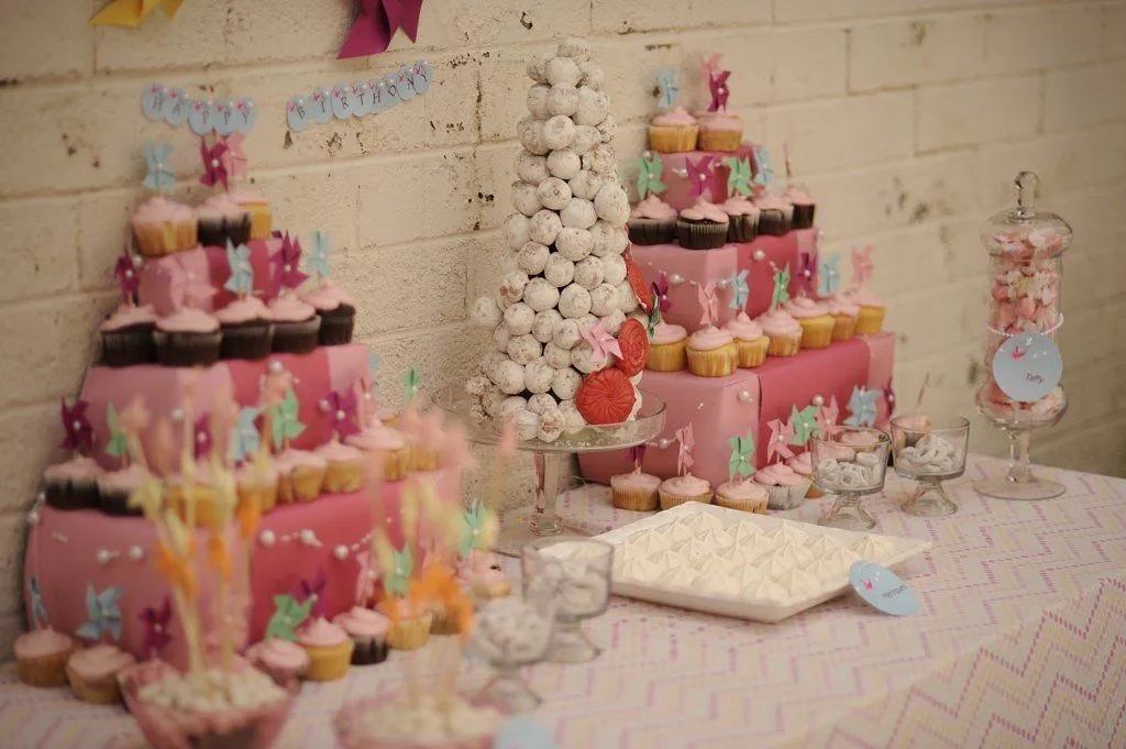 Baby shower: tips para preparar una fiesta pre-mamá | Ser padres ...