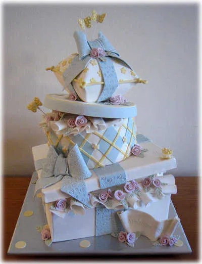 baby shower. | Videojug Pages