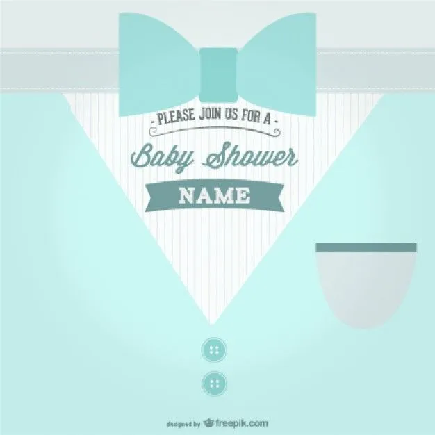 baby shower, zaproszenie, kolory | inspr prac marz | Pinterest