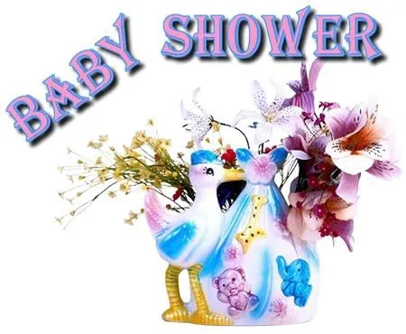 Baby Showers