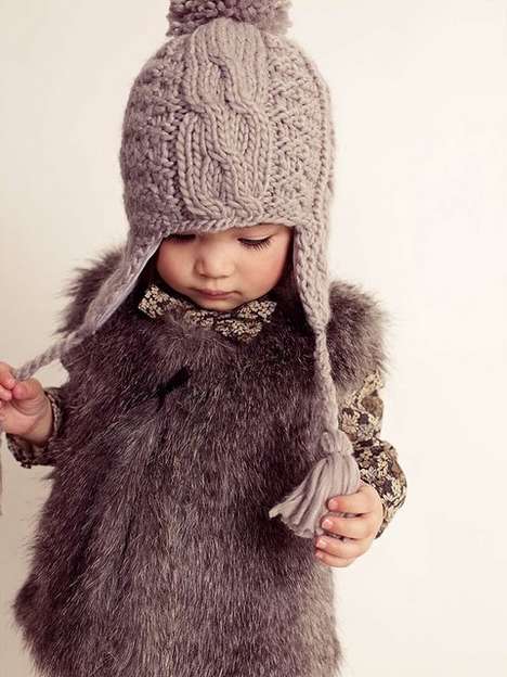 Baby Swag, un Tumblr de gamins qui ont du style tumblr ...