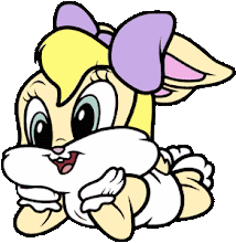 Baby looney tunes