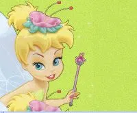 baby tinkerbell