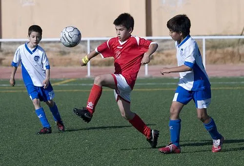 BABYS DEL CLUB A. ESPAÑA