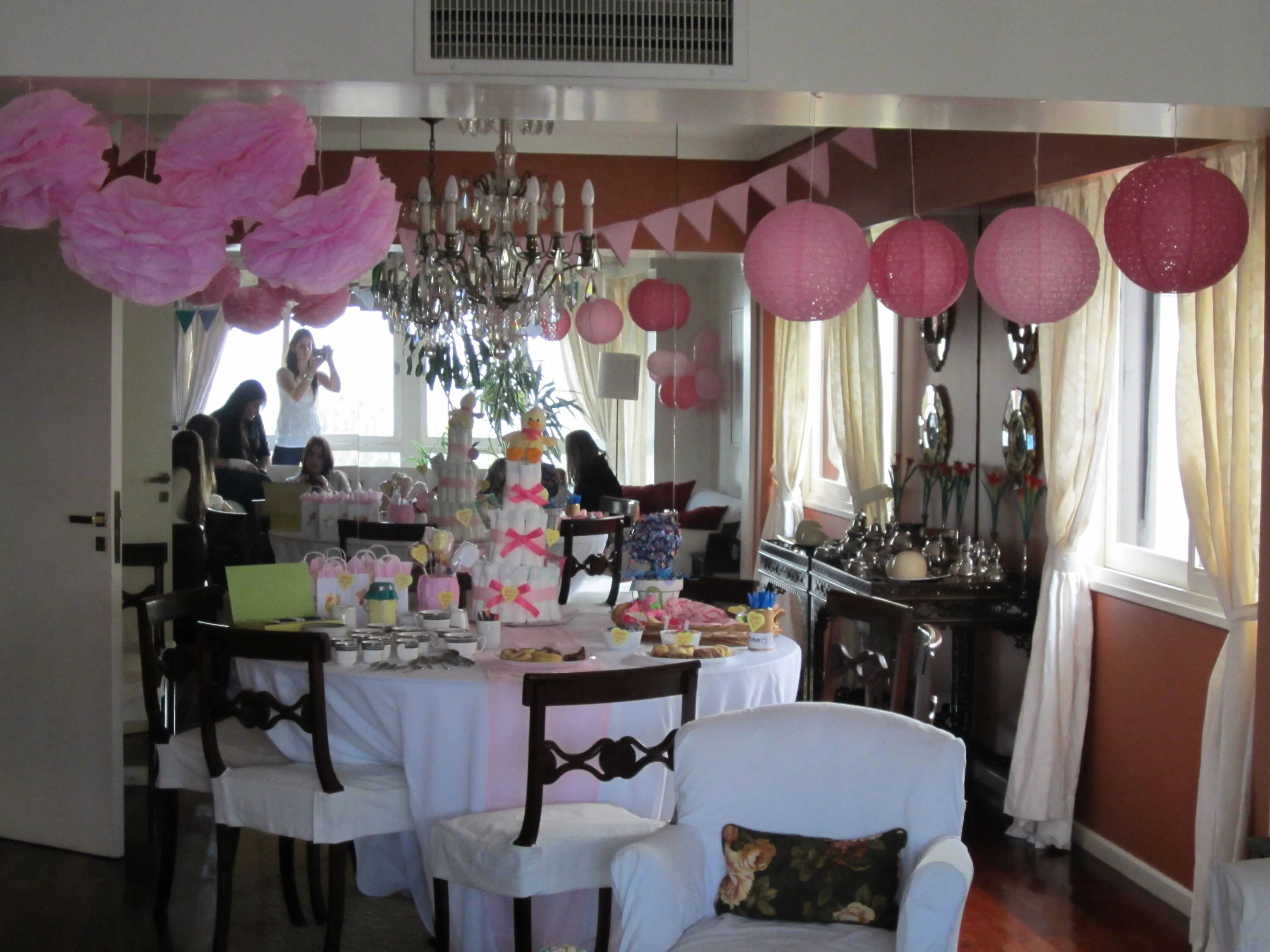 BabyShower