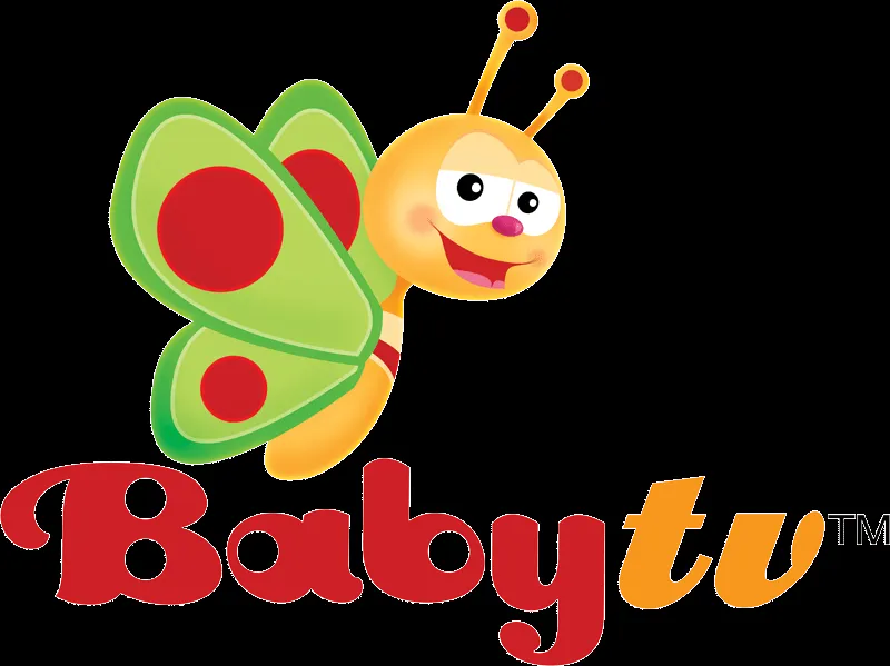 BabyTV - Logopedia, the logo and branding site