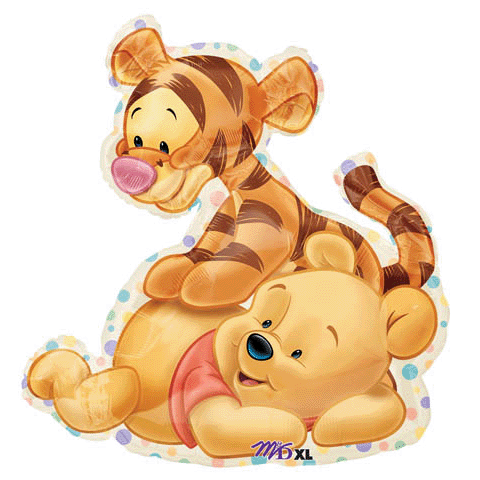 Baby tigger Disney - Imagui