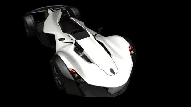 BAC Mono Tops Our 2012 Holiday Wish List