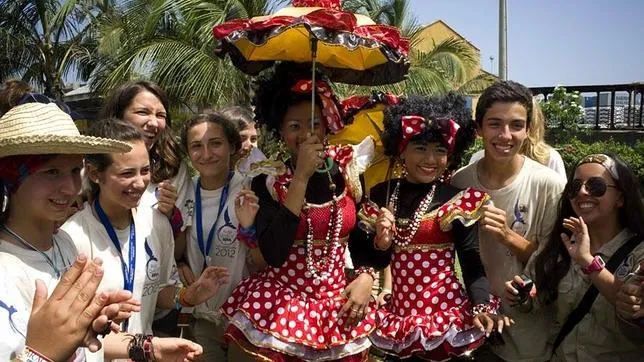 Bacalao con papa: Carnaval de Barranquilla tiene la distinción de ...