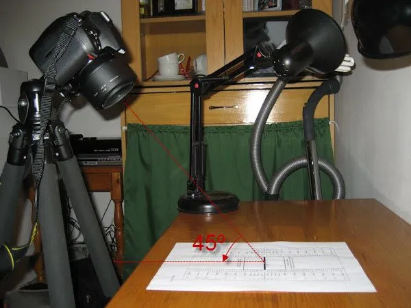 Back Focus?, ¿Front Focus?, ¡Pon A Prueba El Sistema de Enfoque de ...