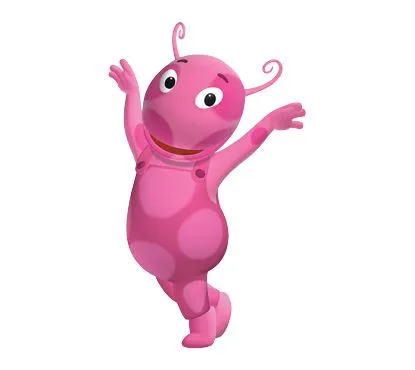 BACKYARDIGANS, VIDEOS, CANCIONES, IMAGENES, BARNEY, FOTOS ...