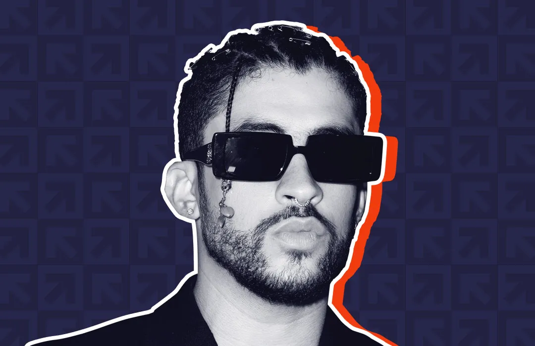 Bad Bunny: Changemakers 2023 | Money