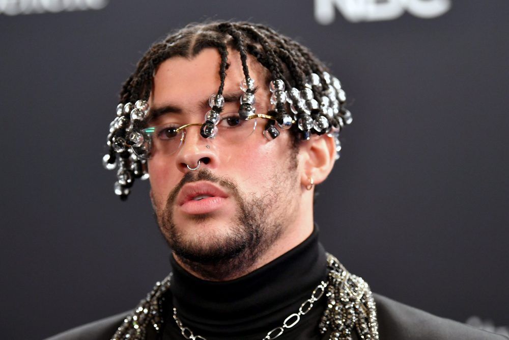 Bad Bunny Helps Buy New Home for Uvalde Shooting Survivor