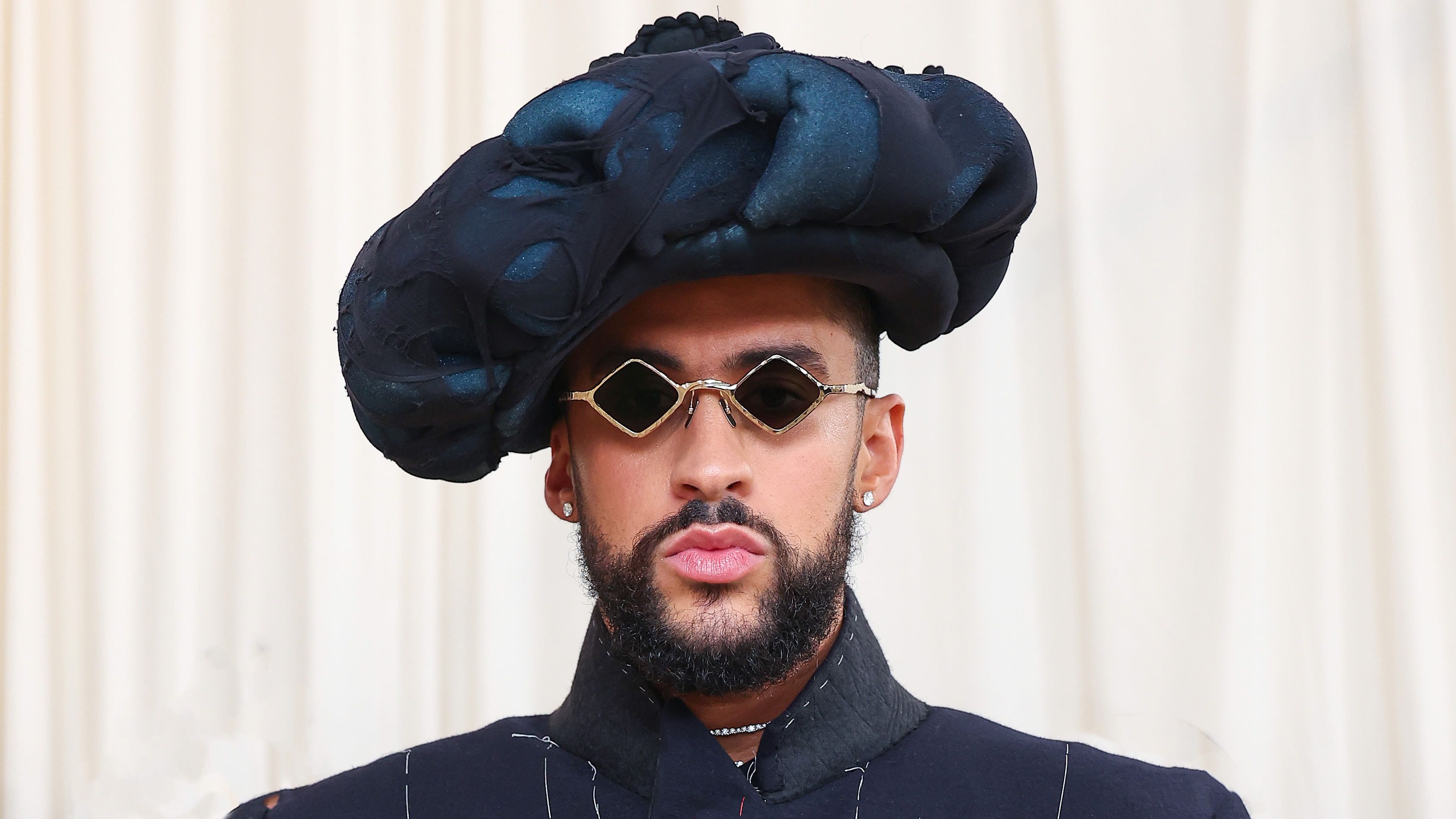 Bad Bunny Net Worth (2026) From Bullet Train, Music and More - Parade