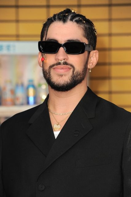 Bad Bunny, Puerto Rico, and public history | Princeton University Press