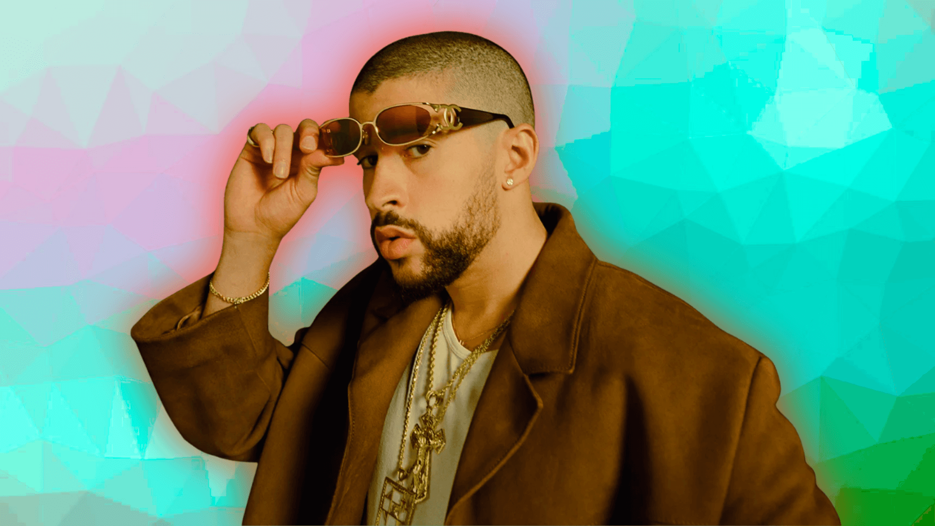 Bad Bunny redefines what it means to tour - Thred Website