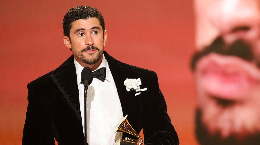 Bad Bunny Super Bowl LX halftime show is 'disturbing,' ex-ESPN star says | Fox News