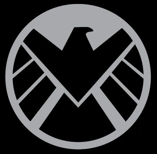 Badger Geek Room by icklestBadger on Pinterest | Mass Effect, Logo ...