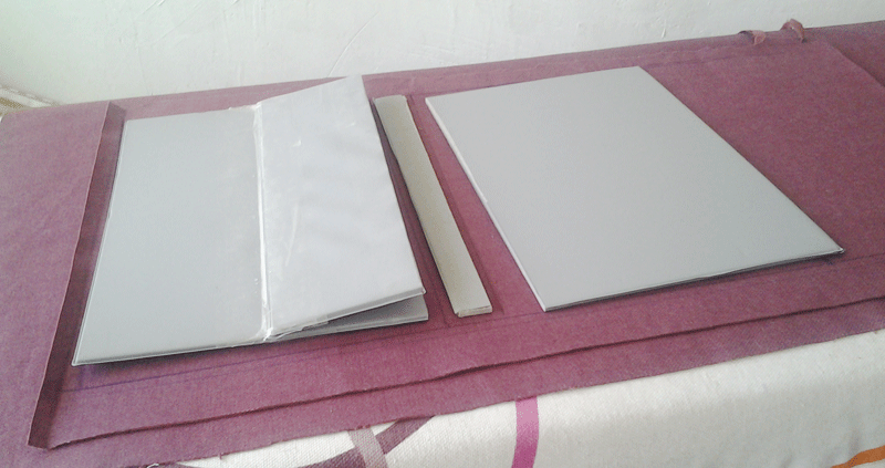 badulake de ana: FUNDA PARA TABLET CON SOPORTE