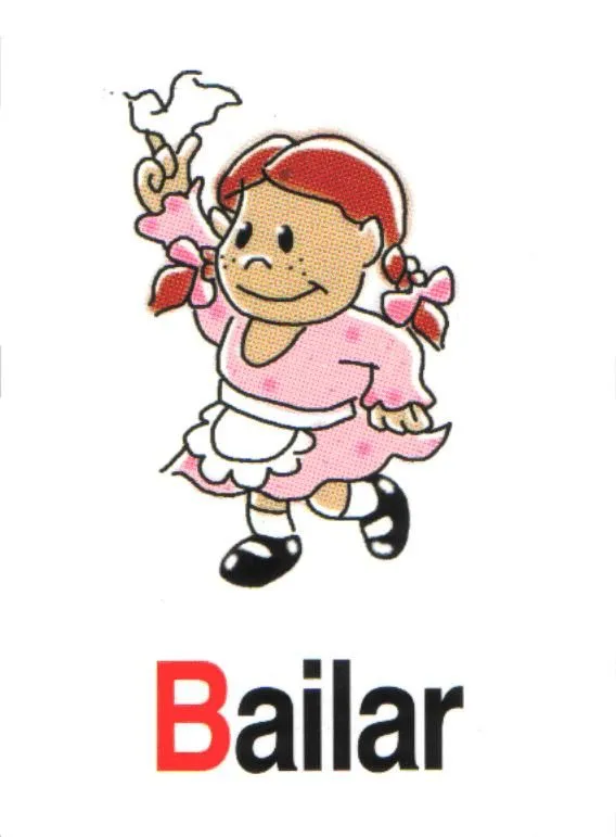 bailar - Orientación Andújar - Recursos Educativos