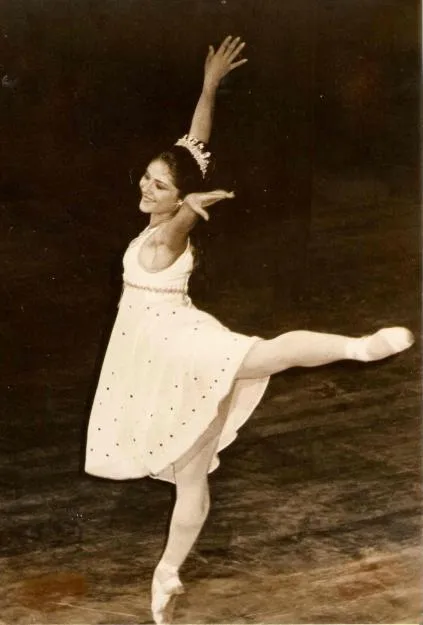 Imagenes bailarinas de ballet clasico - Imagui