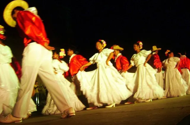 Baile Tradicional: Leon, Nicaragua | Flickr - Photo Sharing!