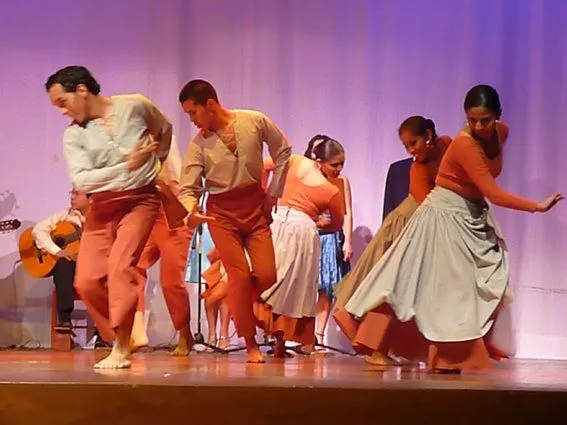 bailes peruanos | Lista Música Criolla