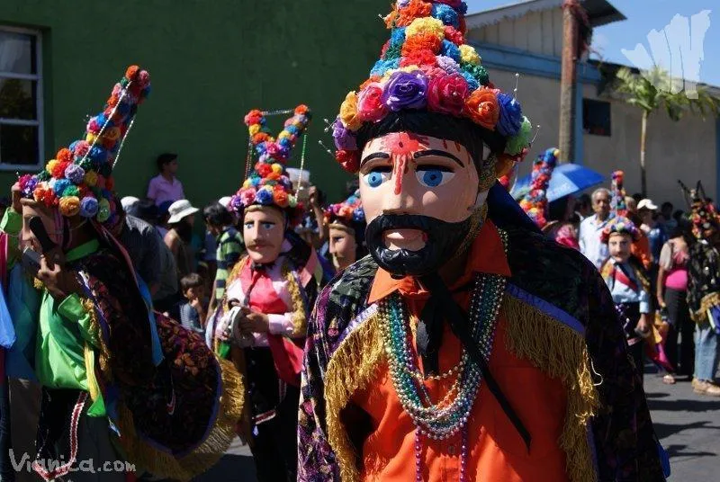 Bailes Típicos y Cultura Nicaragüense - Taringa!