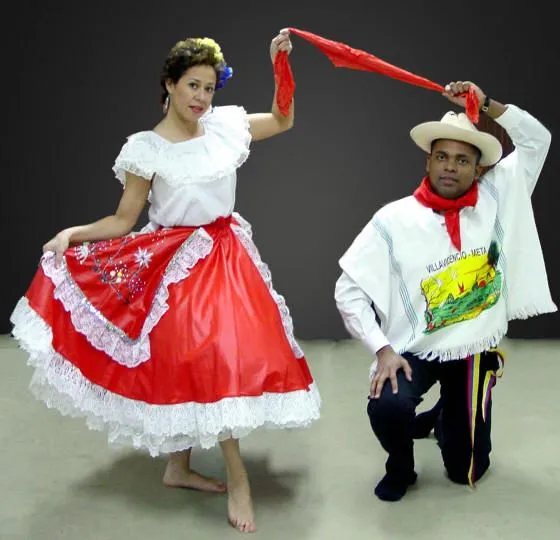 BAILES TIPICOS | Ritmoysabor's Blog | Página 2