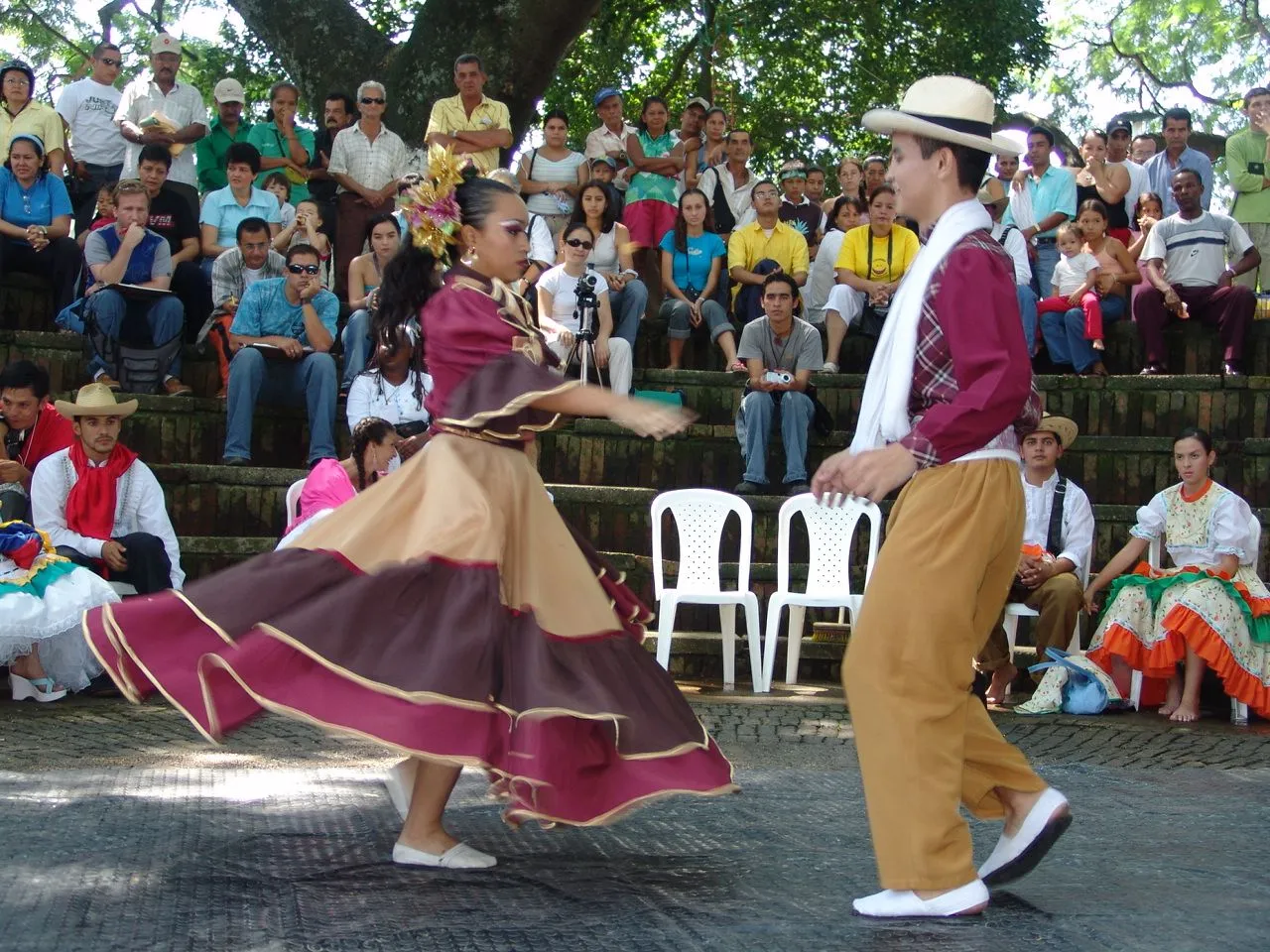 Bailes Tipicos de Tolima - Wiki Tolima 9°03