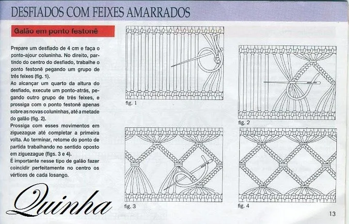 BAINHAS ABERTAS DA QUINHA: GRAFICOS DE BAINHAS ABERTAS