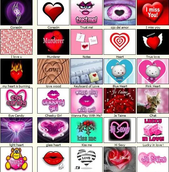 Imagenes de amor para celular gratis para descargar - Imagui