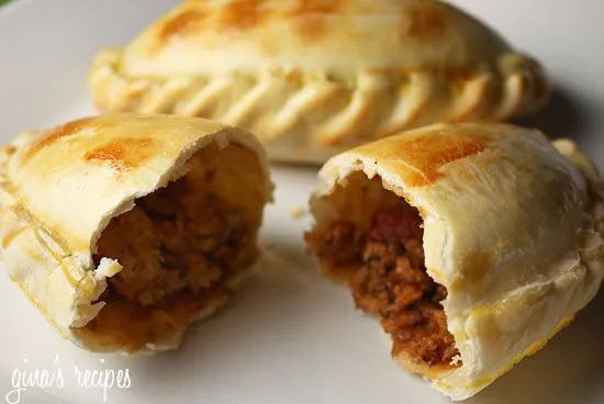 Baked Empanadas | Skinnytaste