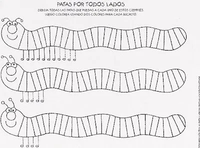 Bala de Goma: Alguns grafismos