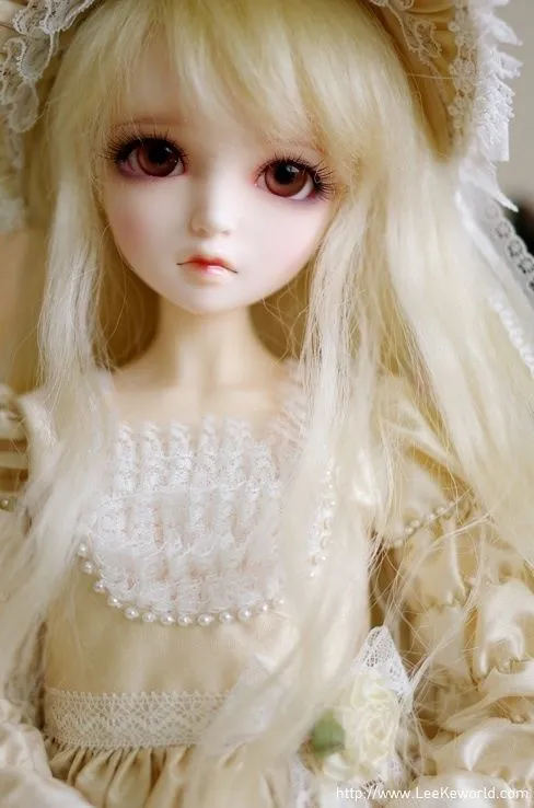 Ball-joint doll - Ball Joint muñecas foto (21361729) - fanpop