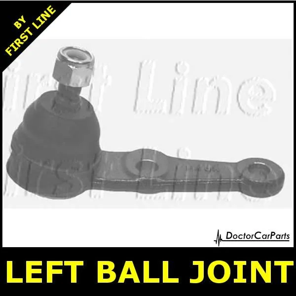 Ball Joint Left Hyundai Pony Pony Excel FBJ5111 | eBay