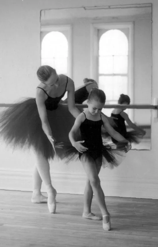 Ballet