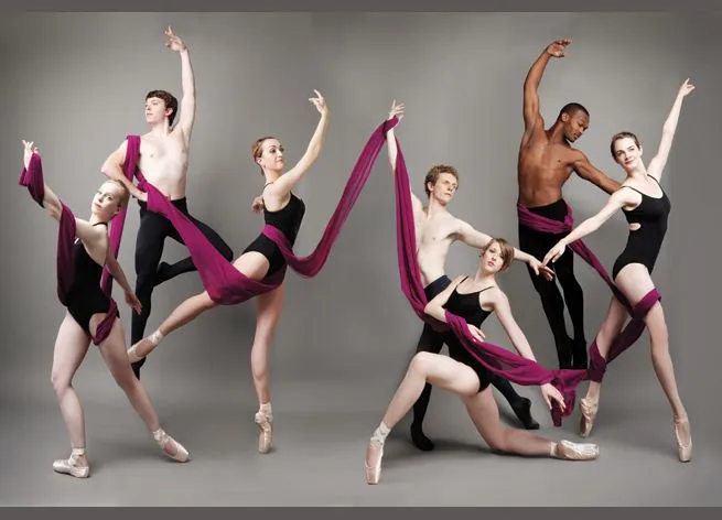 Ballet Arkansas Adds Dancers, Announces Details for Upcoming ...