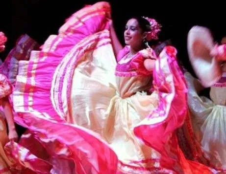 ballet-folklórico | Los hijos de septiembre