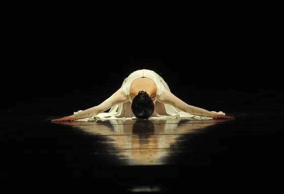 Un ballet laico con argumento sacro | Cultura | EL PAÍS