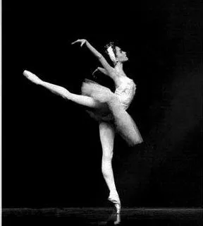 ballet passionates