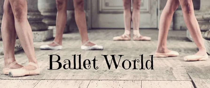 BALLET WORLD: Frases Ballet.