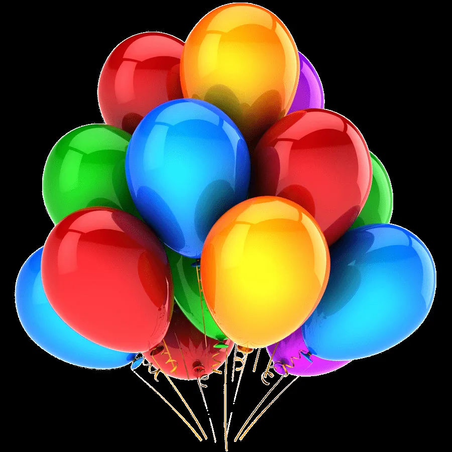Balloon Stock png by *mysticmorning on deviantART