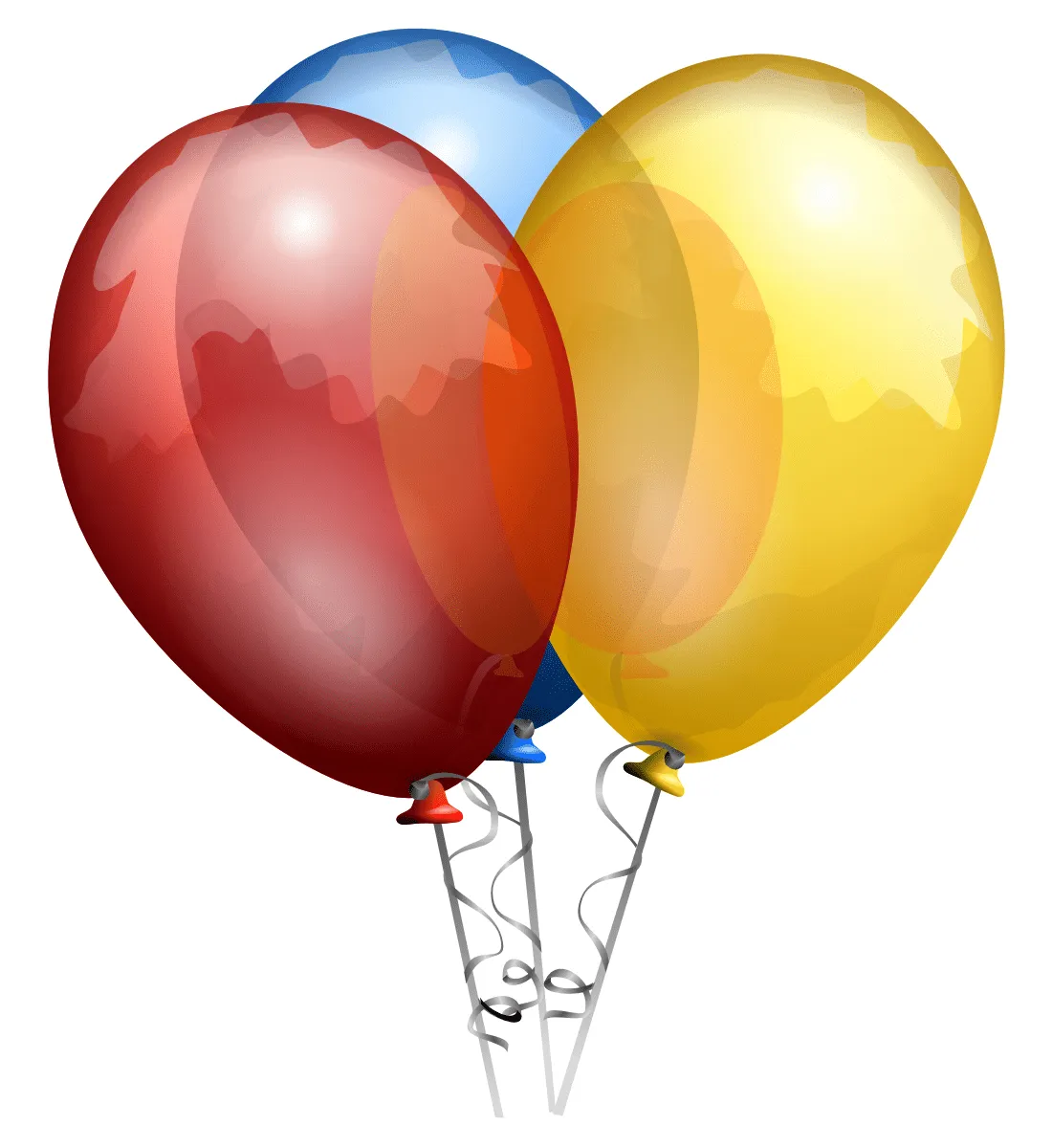 balloons-aj - http://www.wpclipart.com/recreation/party ...